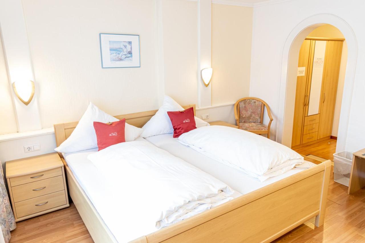 Hotel Der Seehof Hauzenberg Bagian luar foto