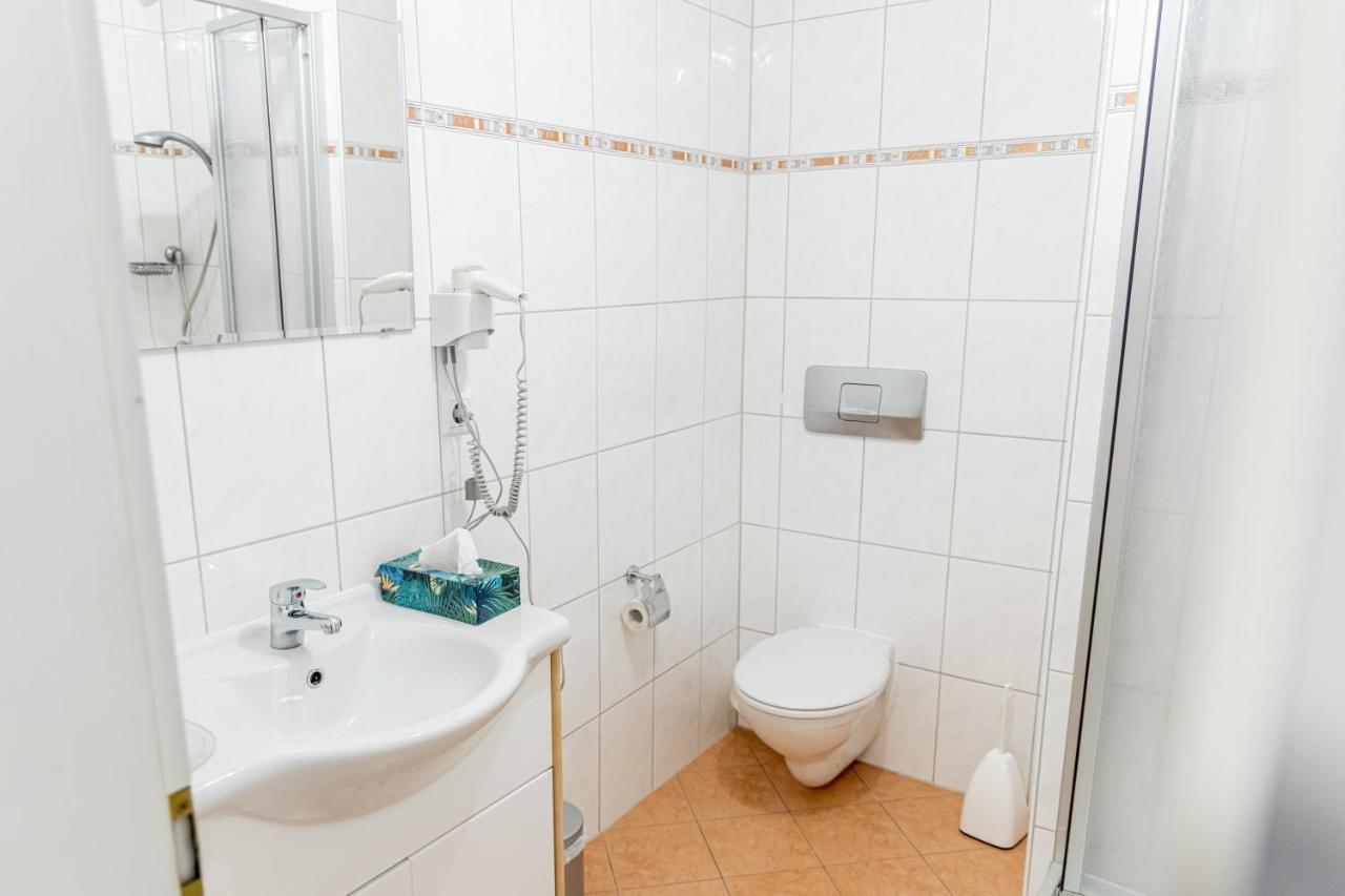 Hotel Der Seehof Hauzenberg Bagian luar foto