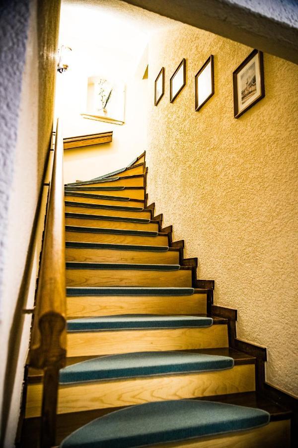Hotel Der Seehof Hauzenberg Bagian luar foto