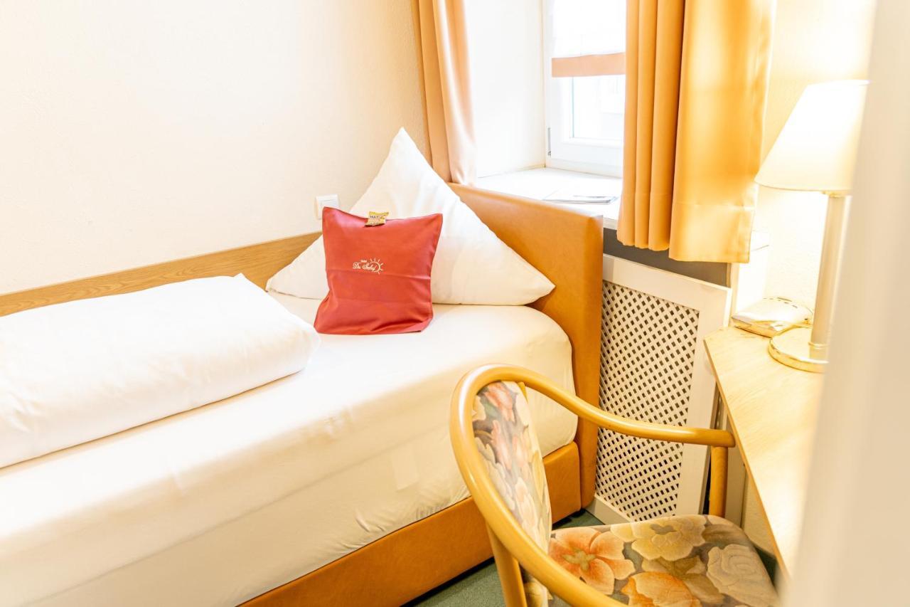 Hotel Der Seehof Hauzenberg Bagian luar foto