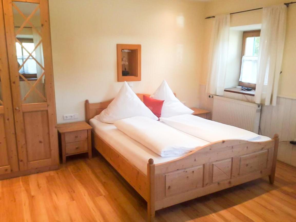 Hotel Der Seehof Hauzenberg Bagian luar foto
