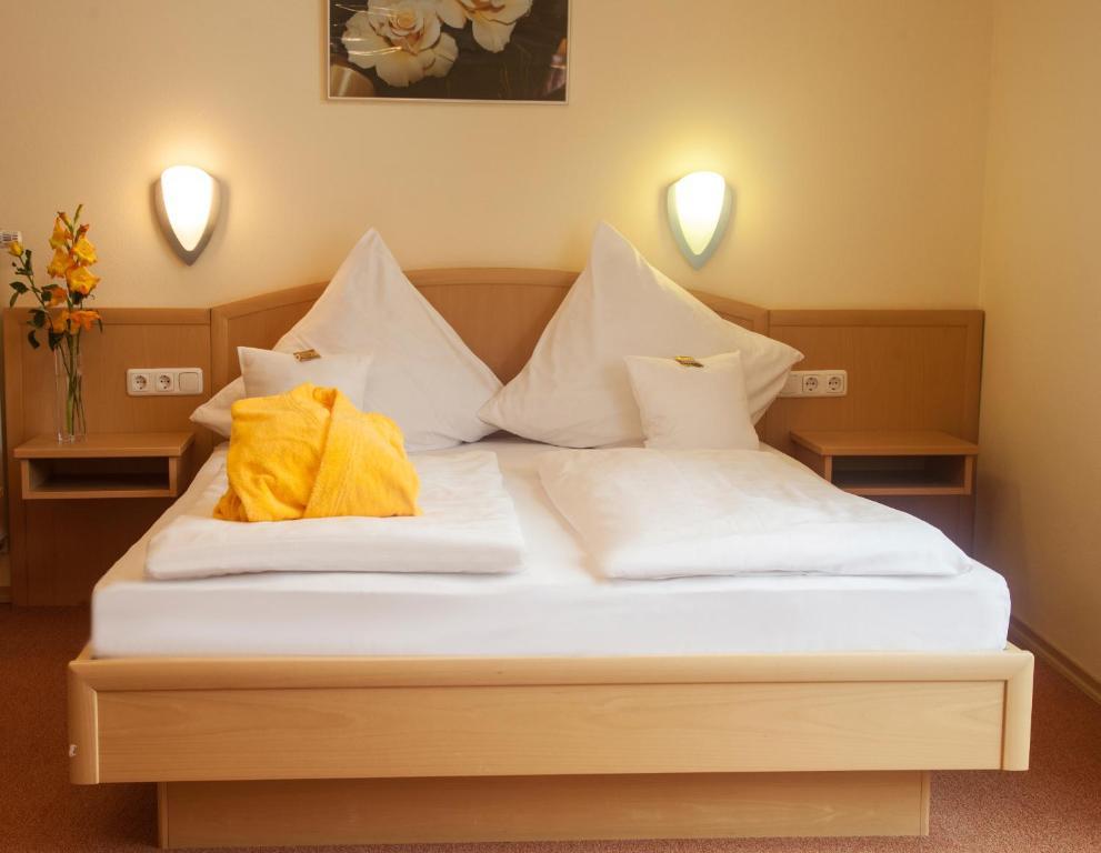 Hotel Der Seehof Hauzenberg Ruang foto