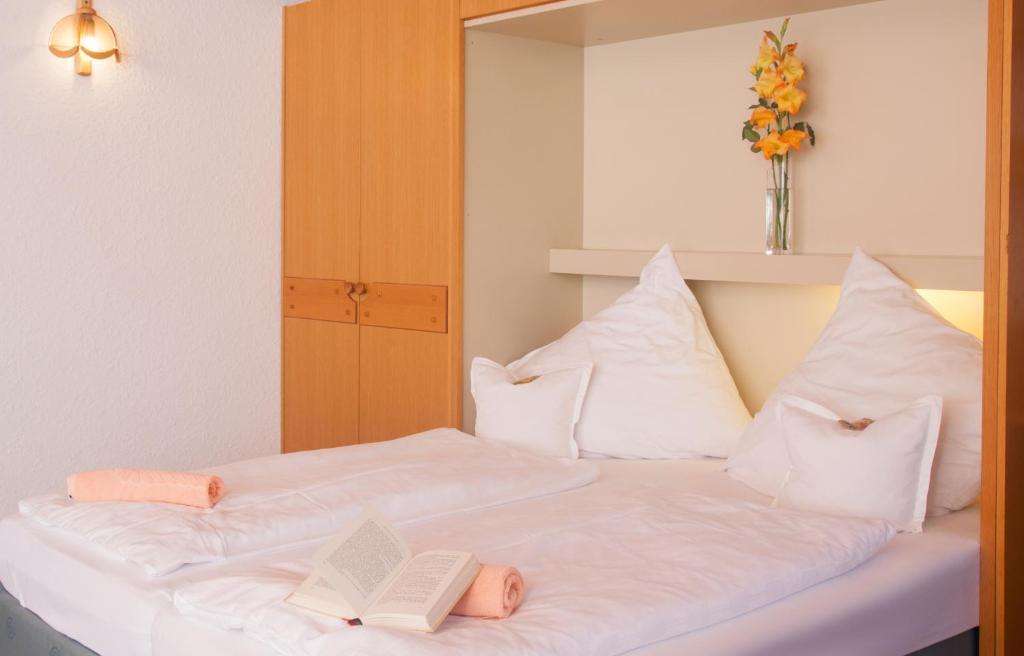 Hotel Der Seehof Hauzenberg Ruang foto