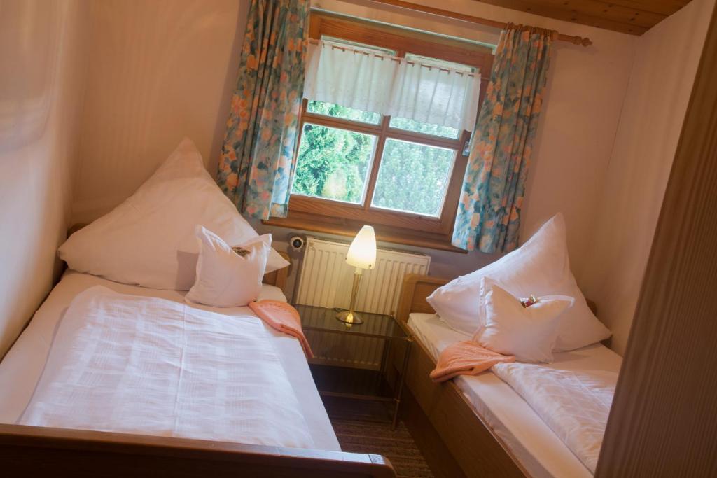 Hotel Der Seehof Hauzenberg Ruang foto